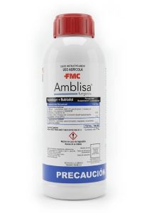 AMBLISA envase