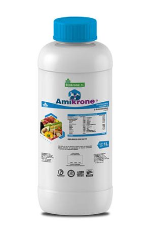 AMIKRONE envase