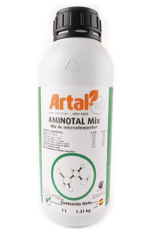 AMINOTAL MIX