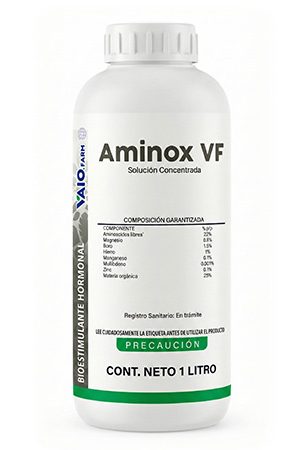 AMINOX