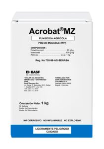 Acrobat® MZ WDG
