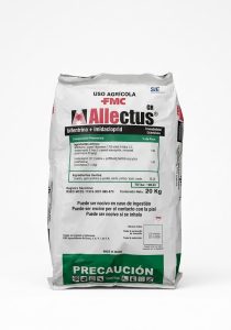 Allectus GR