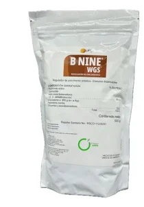 B-NINE® WGS