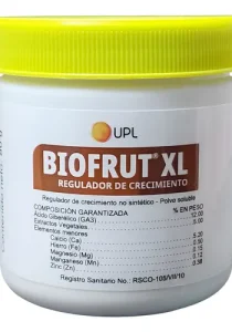 BIOFRUT® XL