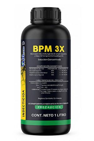 BPM-3X