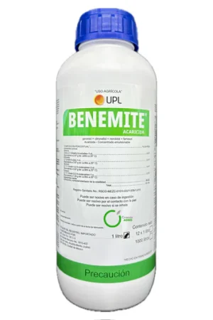 Benemite UPL