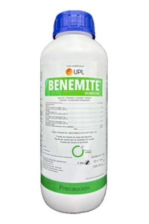 Benemite envase