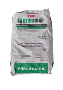 Brigadier 0.3 GR
