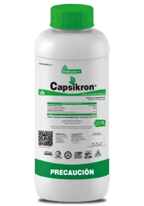 CAPSIKRON_INSECTICIDA