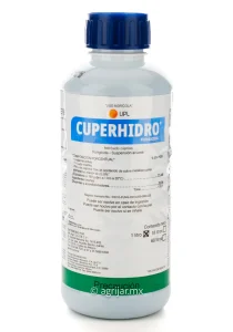 CUPERHIDRO®