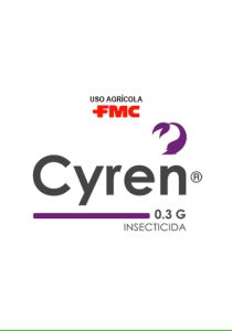 CYREN 0.3® G