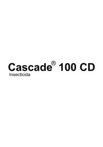Cascade 100