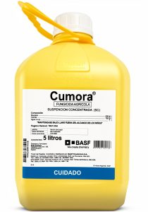 Cumora®