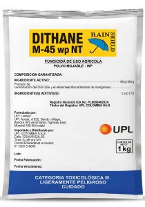 Dithane M-45