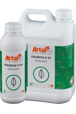 FOLIARTAL K50
