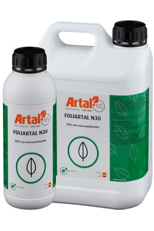 FOLIARTAL N30