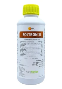 FOLTRON® X