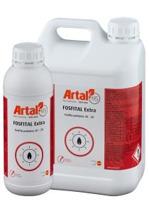 FOSFITAL Extra