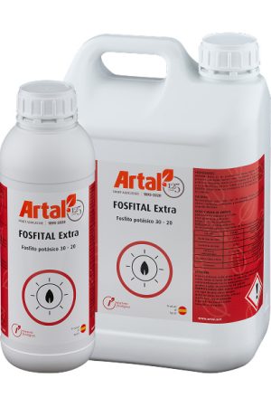 FOSFITAL Extra