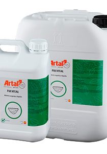 FULVITAL ENVASE