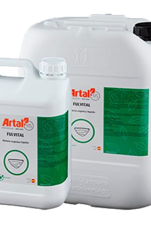 FULVITAL ENVASE