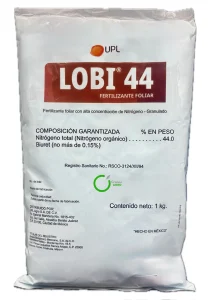 LOBI® 44