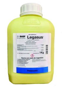 Legasus®