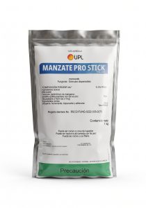 MANZATE PRO