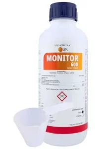 MONITOR 600
