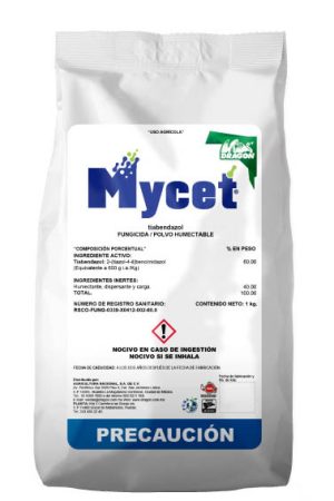 MYCET