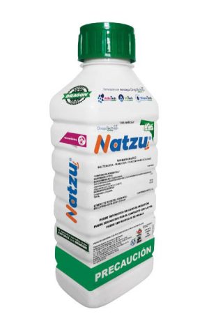 NATZU-PRODUCTO