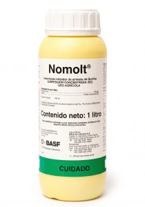 Nomolt®