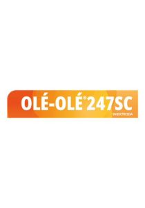 OLÉ - OLÉ 247 SC