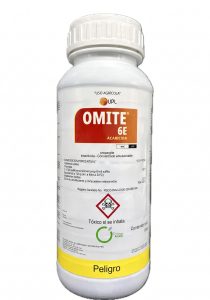 Omite