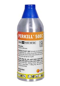 PERKILL 50% EC