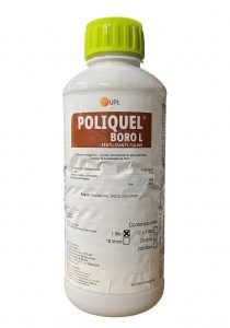 POLIQUEL® BORO