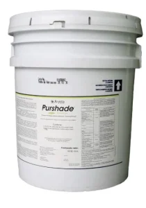 PURSHADE