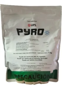 PYRO