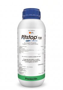 Pipstop