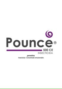 Pounce 500