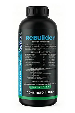 REBUILDER
