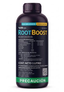 RootBoost VAIO