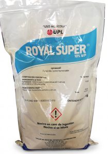 Royal super