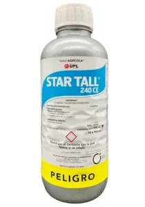 STAR TALL 240 CE