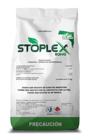 STOPLEX