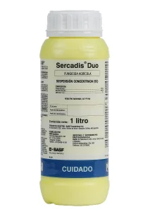 Sercadis-Duo