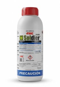Soldier