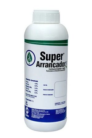 Super arrancadorenvase