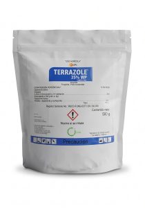 TERRAZOLE® 35% WP
