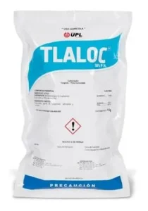 TLALOC 50% P.H. (CABERDANZIM ) 250G